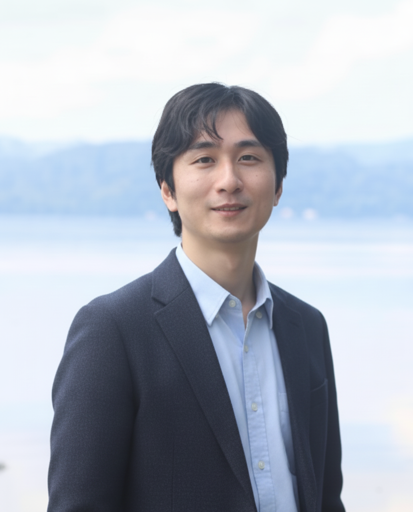 井上 舜平